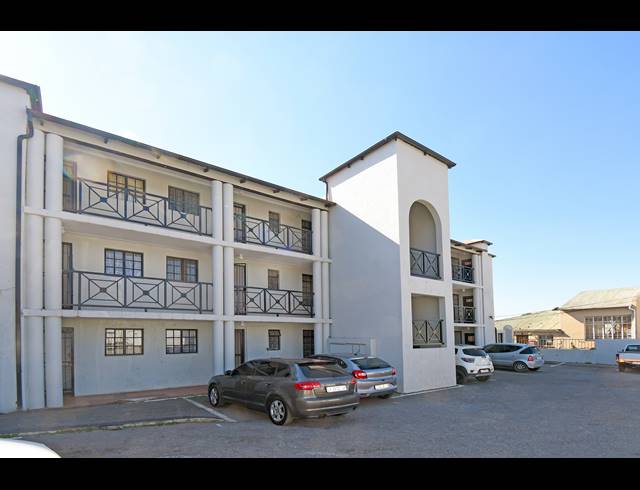 2 BEDROOM APARTMENT FOR SALE IN BRIXTON